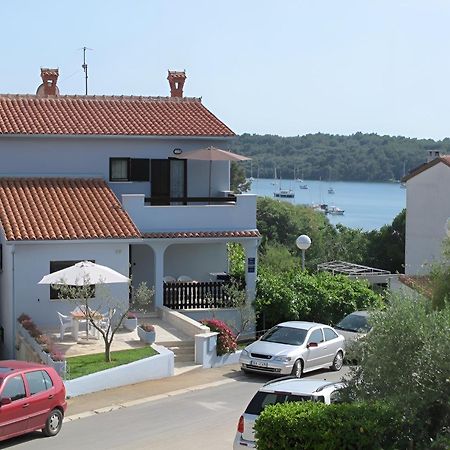 Апартаменты The Blue House Винкуран Экстерьер фото